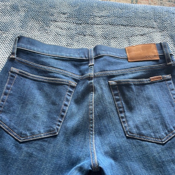 Dark Blue Joe’s Jeans - Picture 3 of 3